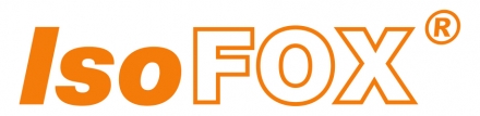 Isofox Logo